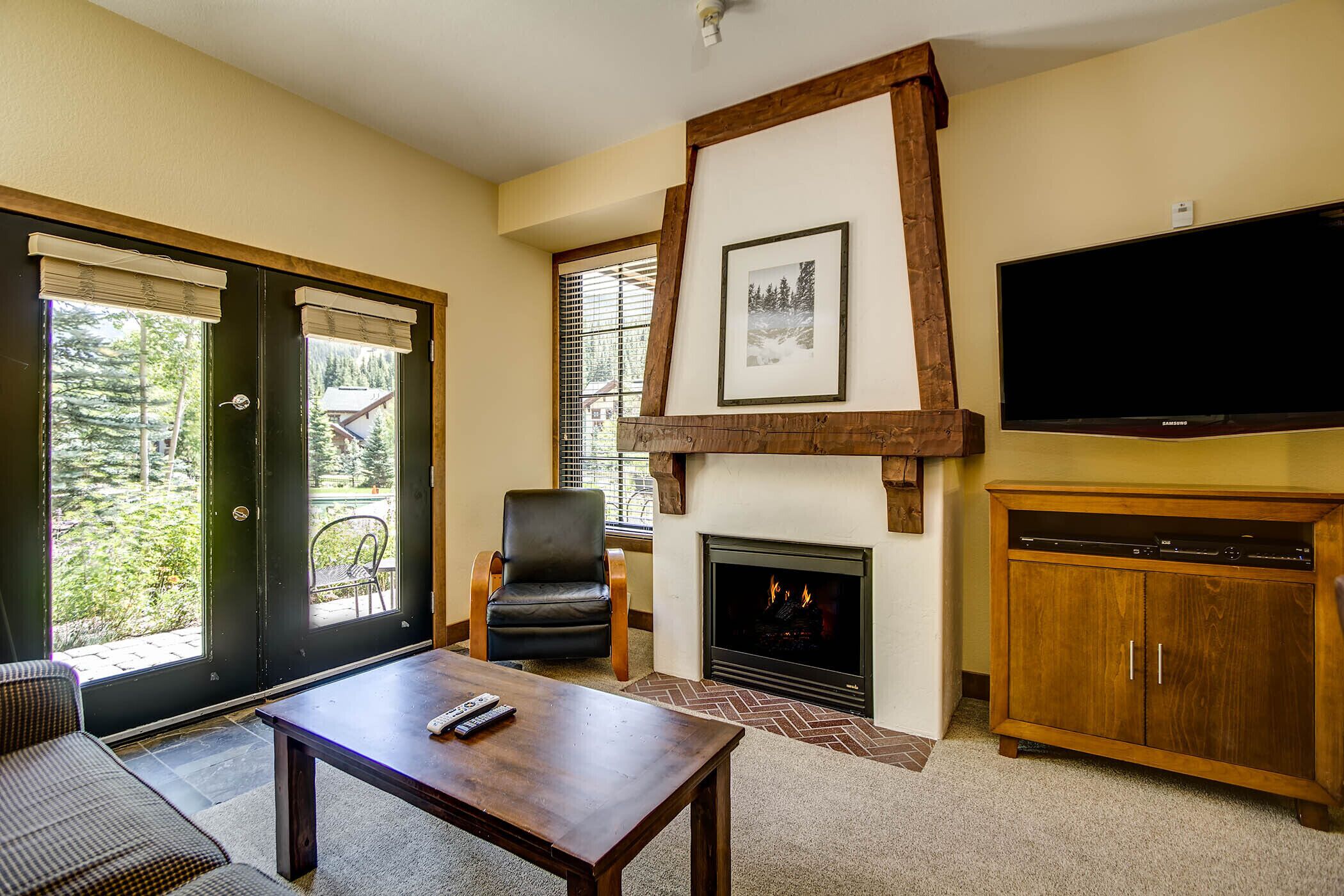 Coppermtn Cq111 Poolside W Heated Pools Hot Tub Heated Garage Ski Locker In Copper Mountain Co Expedia