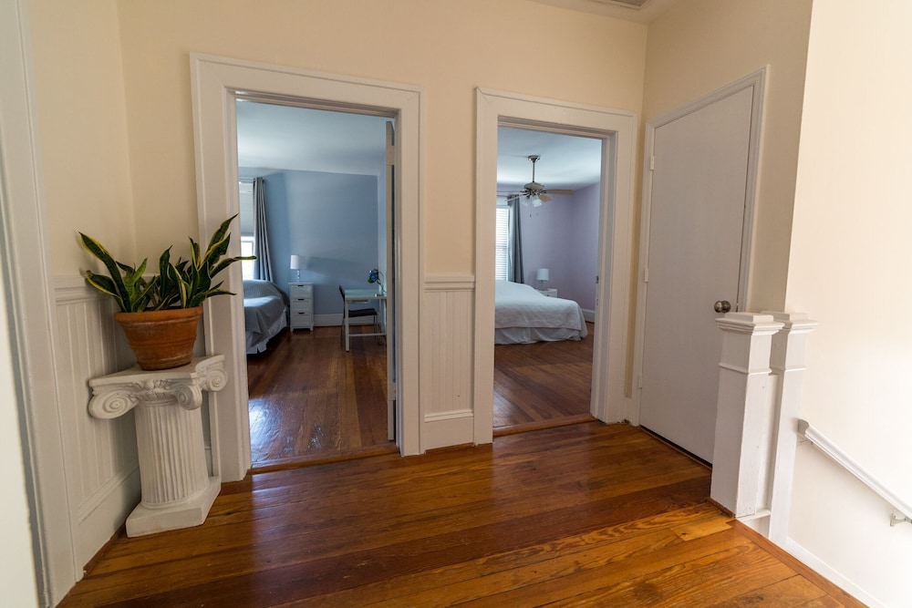 An urban oasis in downtown WinstonSalem WinstonSalem Vrbo