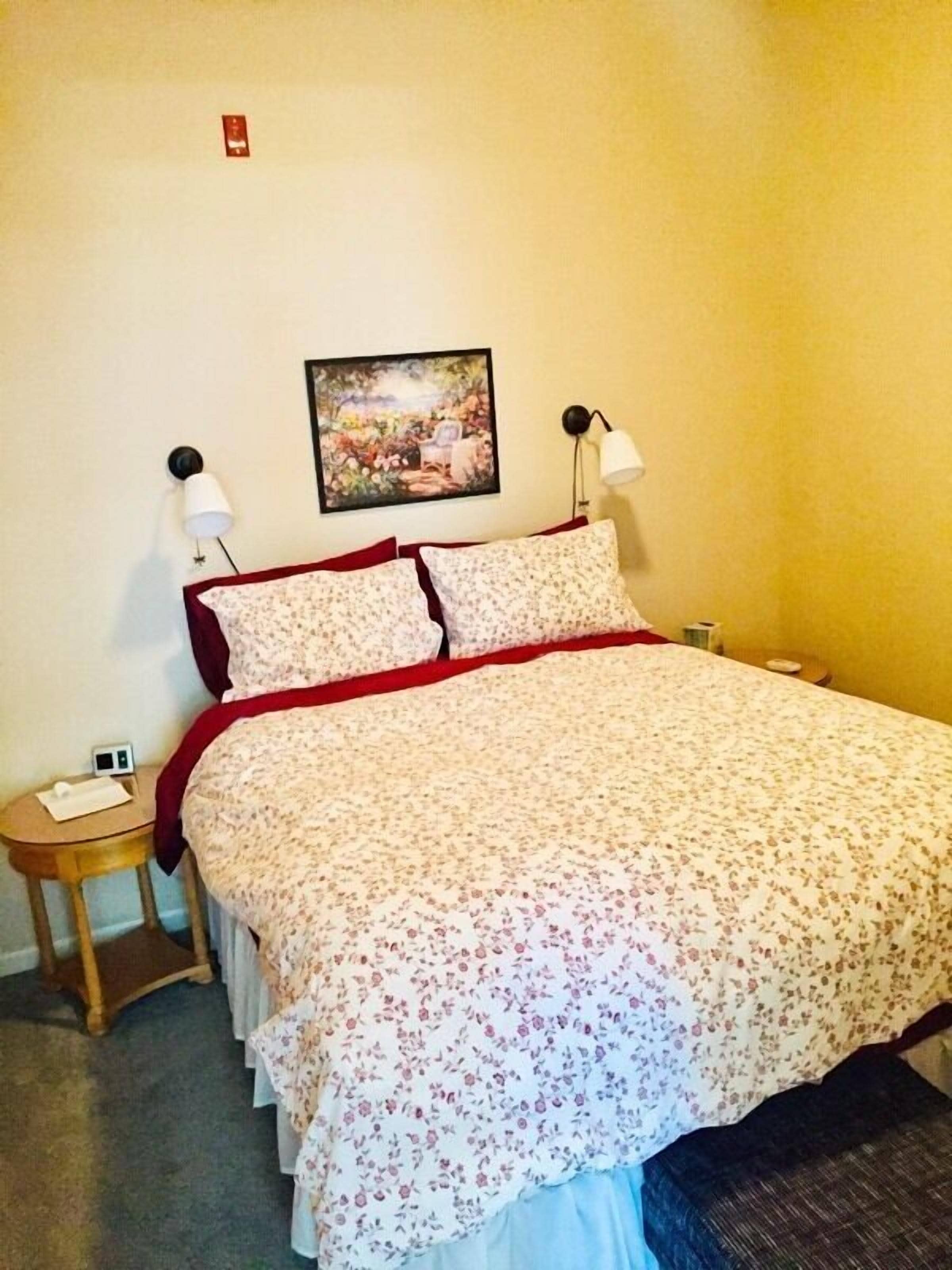 Experience the Charm of Living Downtown! Sterilized Like an Operating Room! in Salem, United States