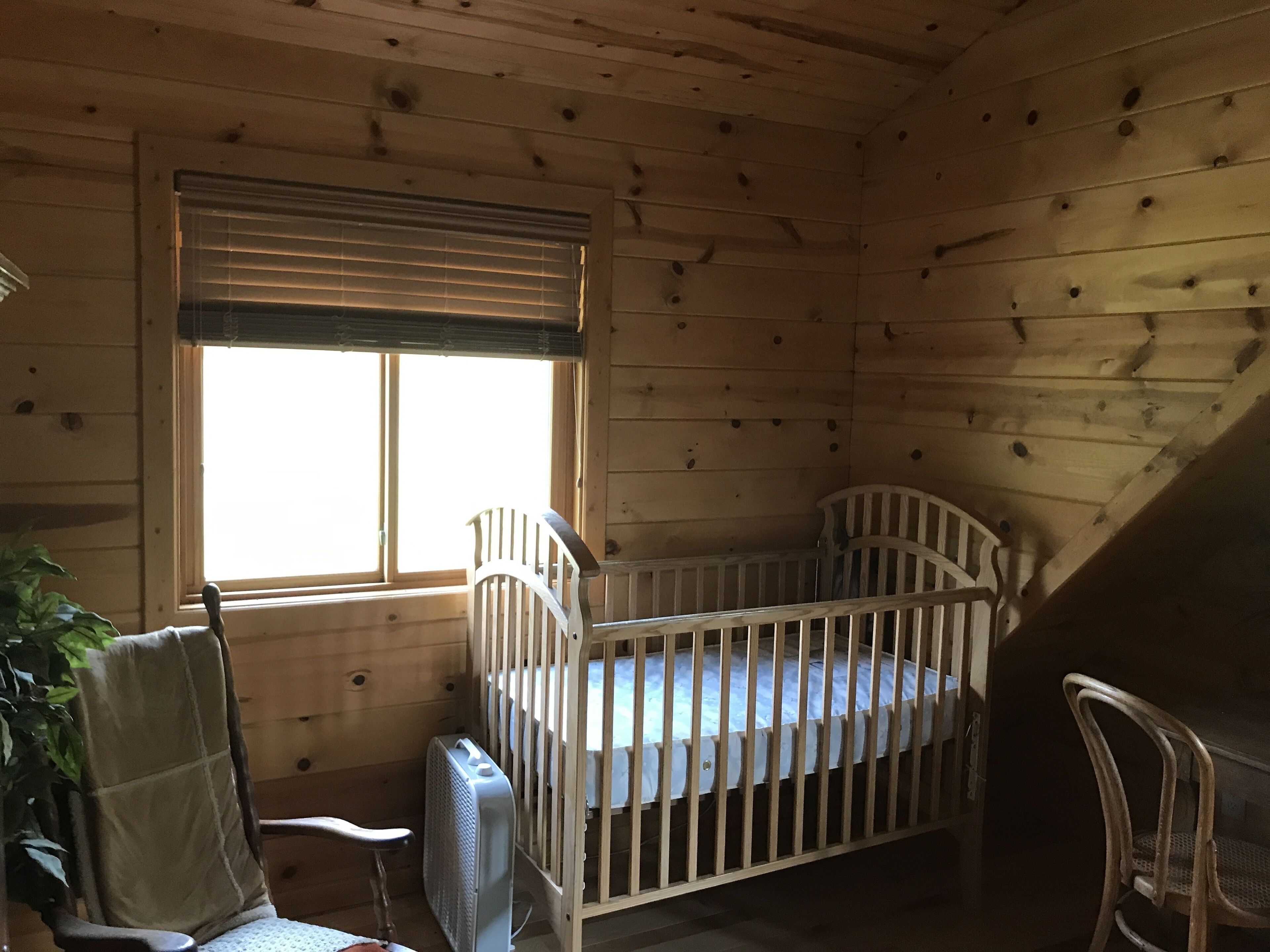 The Driftless Escape! Modern, Large Cabin/57 Private Acres in Dodgeville, United States