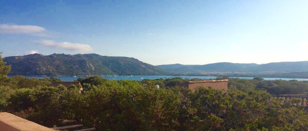 Mini Villa Duplex Sea View Terrace Bbq 5 Minutes Walk To