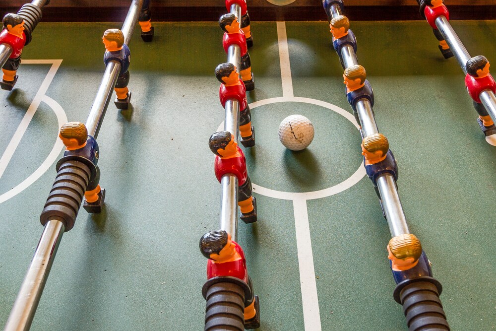 Stunning Luxury Home, 5 Bedrooms, Wrap-Around Golf Course Views - BIGL18