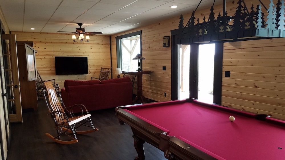 Luxury Cabin Stunning Views Near Boone Asu Blue Ridge Hiking