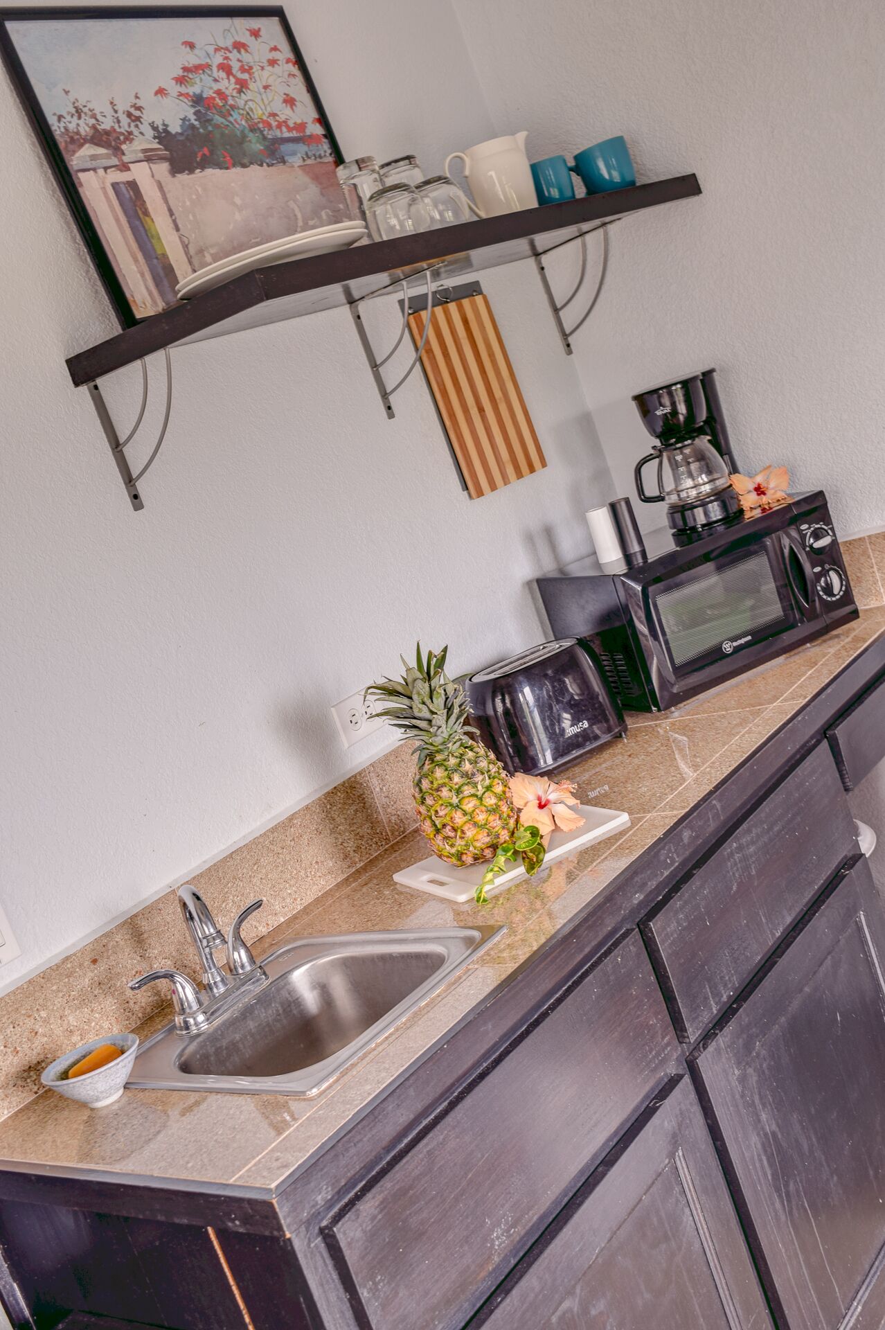 New Luxury 1-2 Bedroom SeaScape Condos in West Roatan w/ Pool & Ocean Views in Roatan in Roatan, Honduras