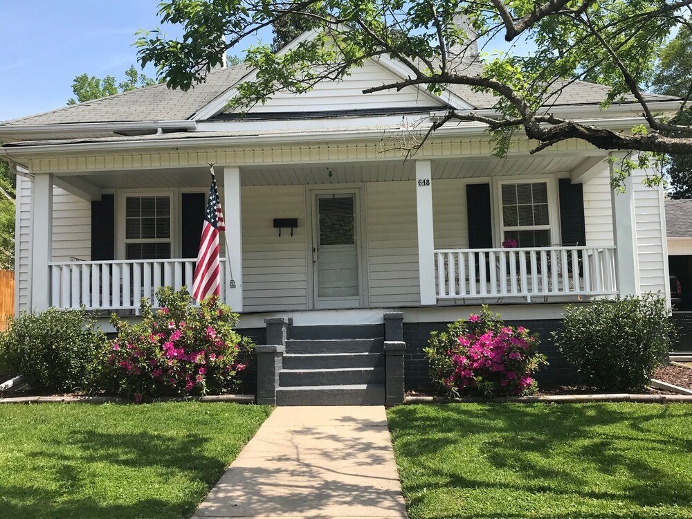 A Century-old Charmer! in Mount Airy, United States