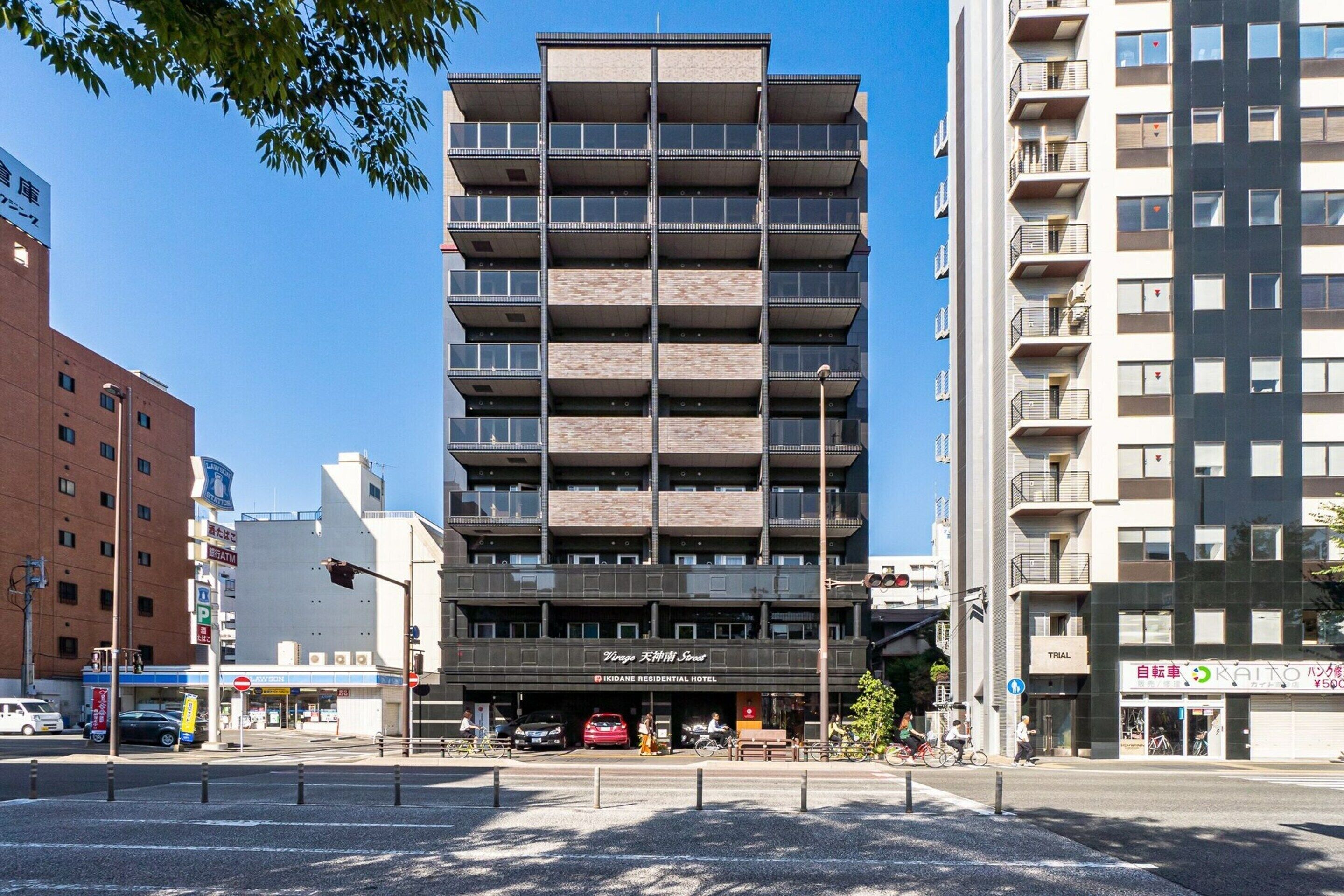 2021 限時酒店優惠 博多住宅酒店6 Residence Hotel Hakata 6 福岡 Expedia Com Hk