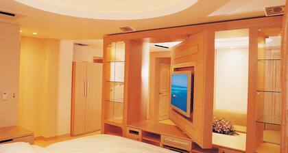 Joa Hotel
