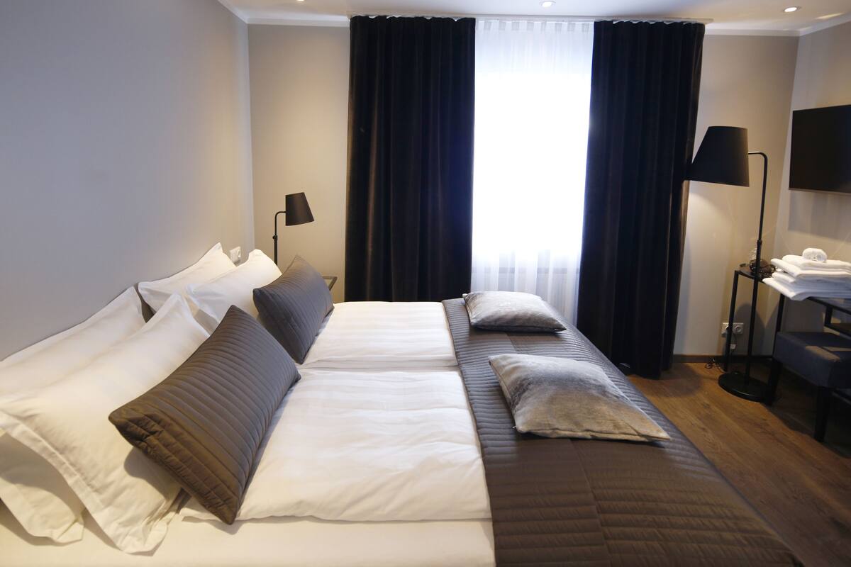 Keflavik Micro Suites, Reykjavík: Hotelbewertungen 2020 | Expedia.de