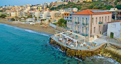 Thalassa Boutique Hotel - Adults Only