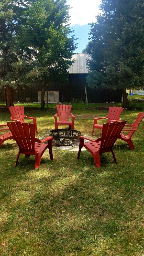 The Bonnie Rose, a Historic home built in 1904. Gowdy Properties in