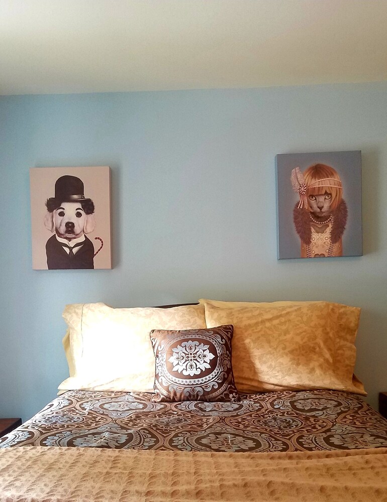 The Bonnie Rose, a Historic home built in 1904. Gowdy Properties, Lake