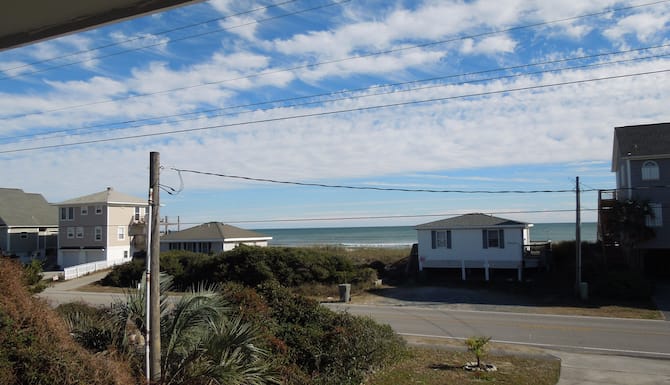 Egrets Walk Beautiful Ocean Views Easy Beach Access In Holly Ridge Nc Expedia