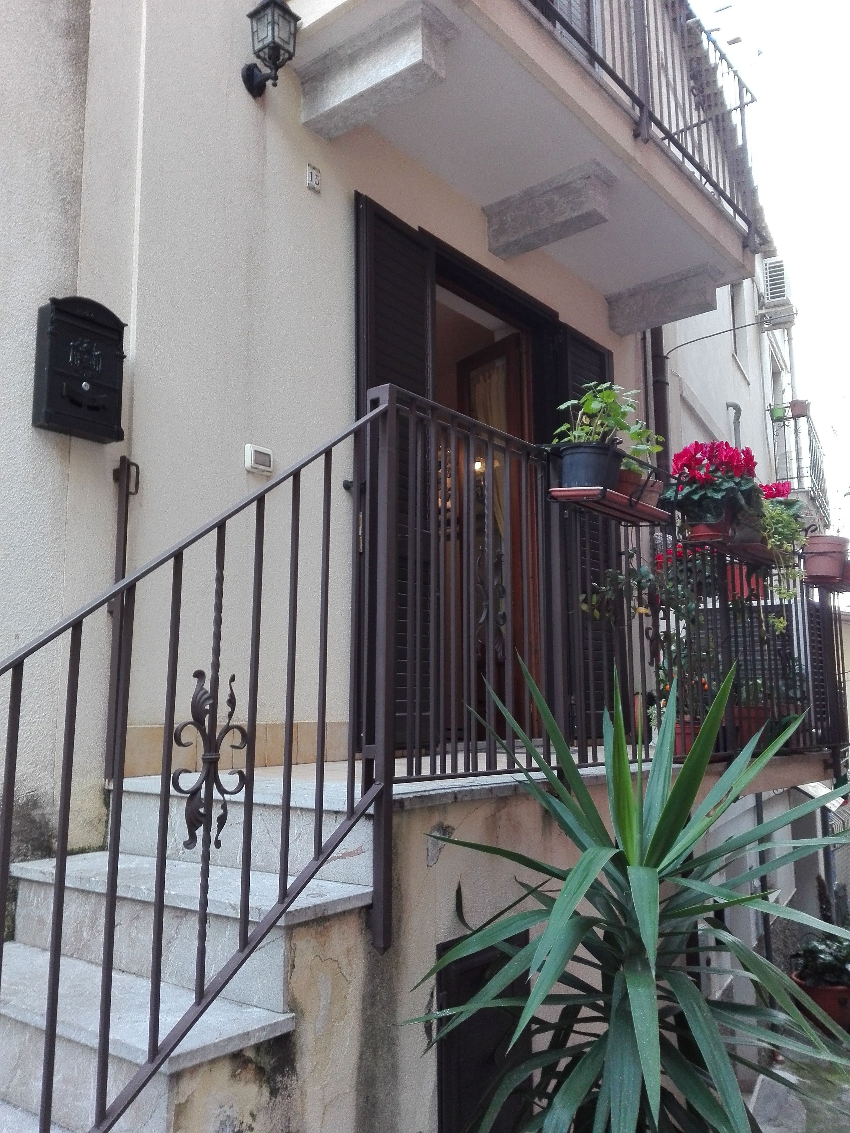 Taormina Bed and BeerCraft in Taormina, Italy