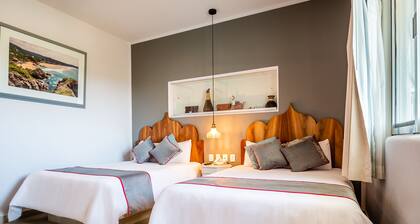 Hotel DC Boutique & SPA
