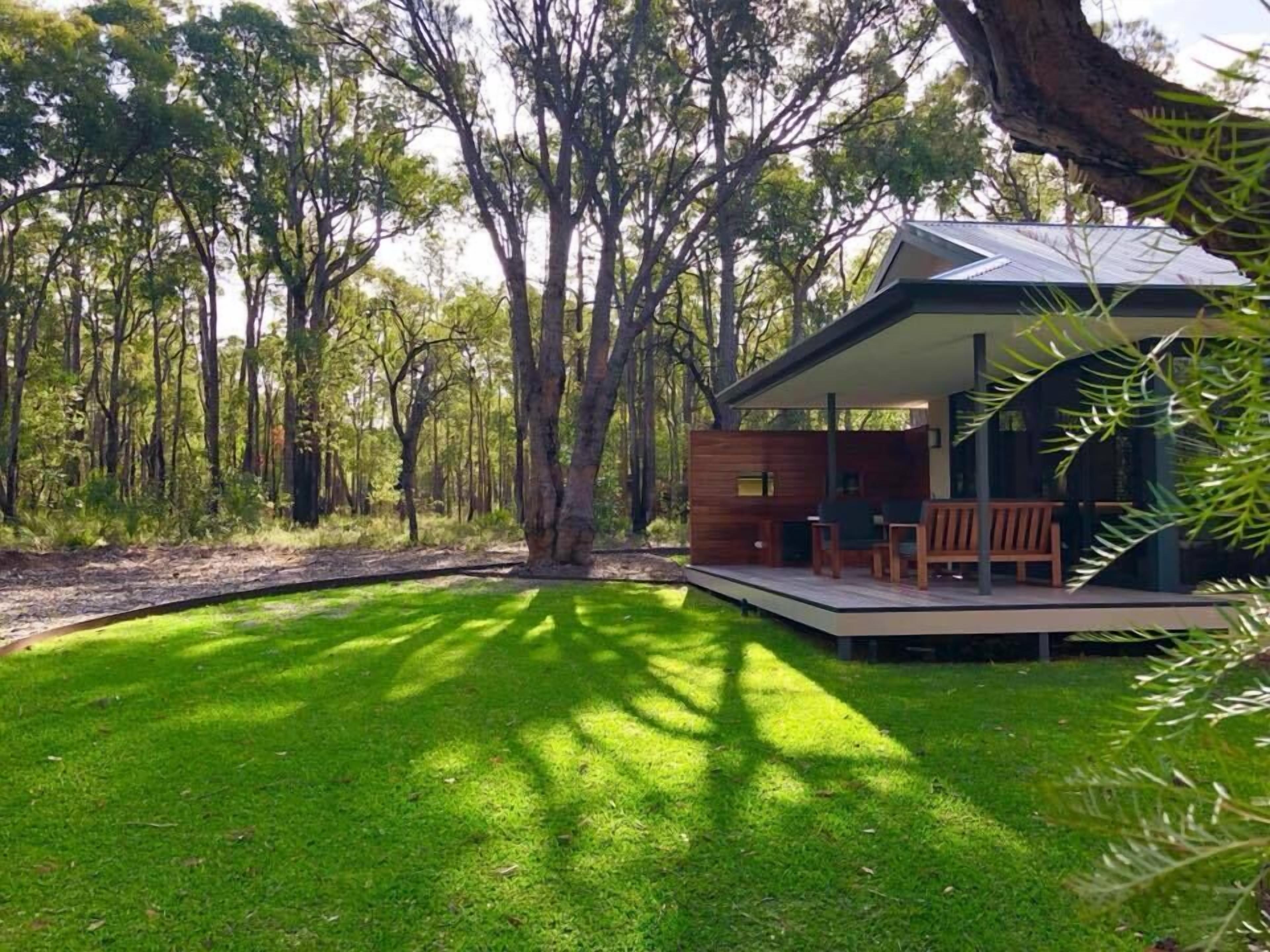 Amaroo Retreat & Spa