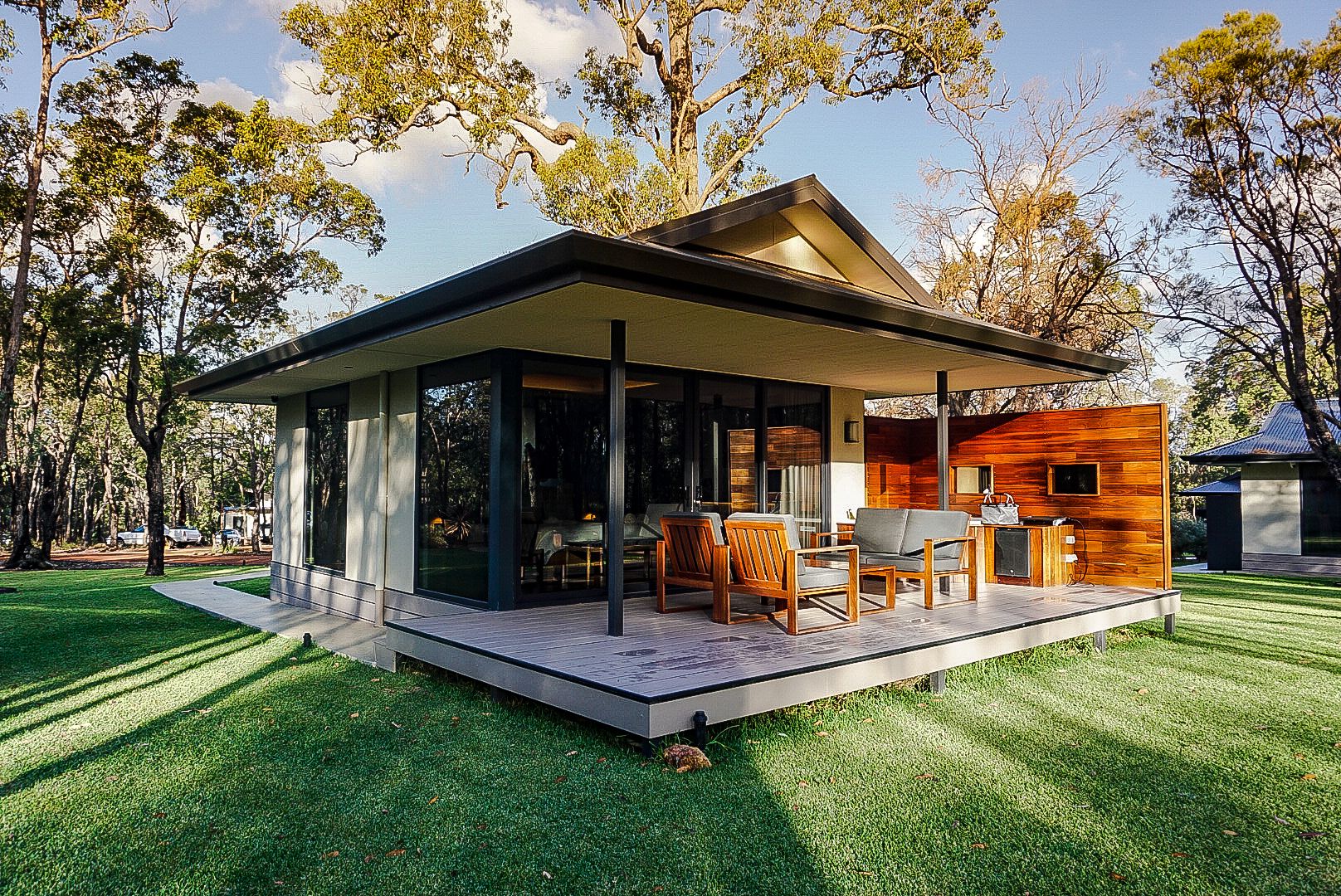 Amaroo Retreat & Spa