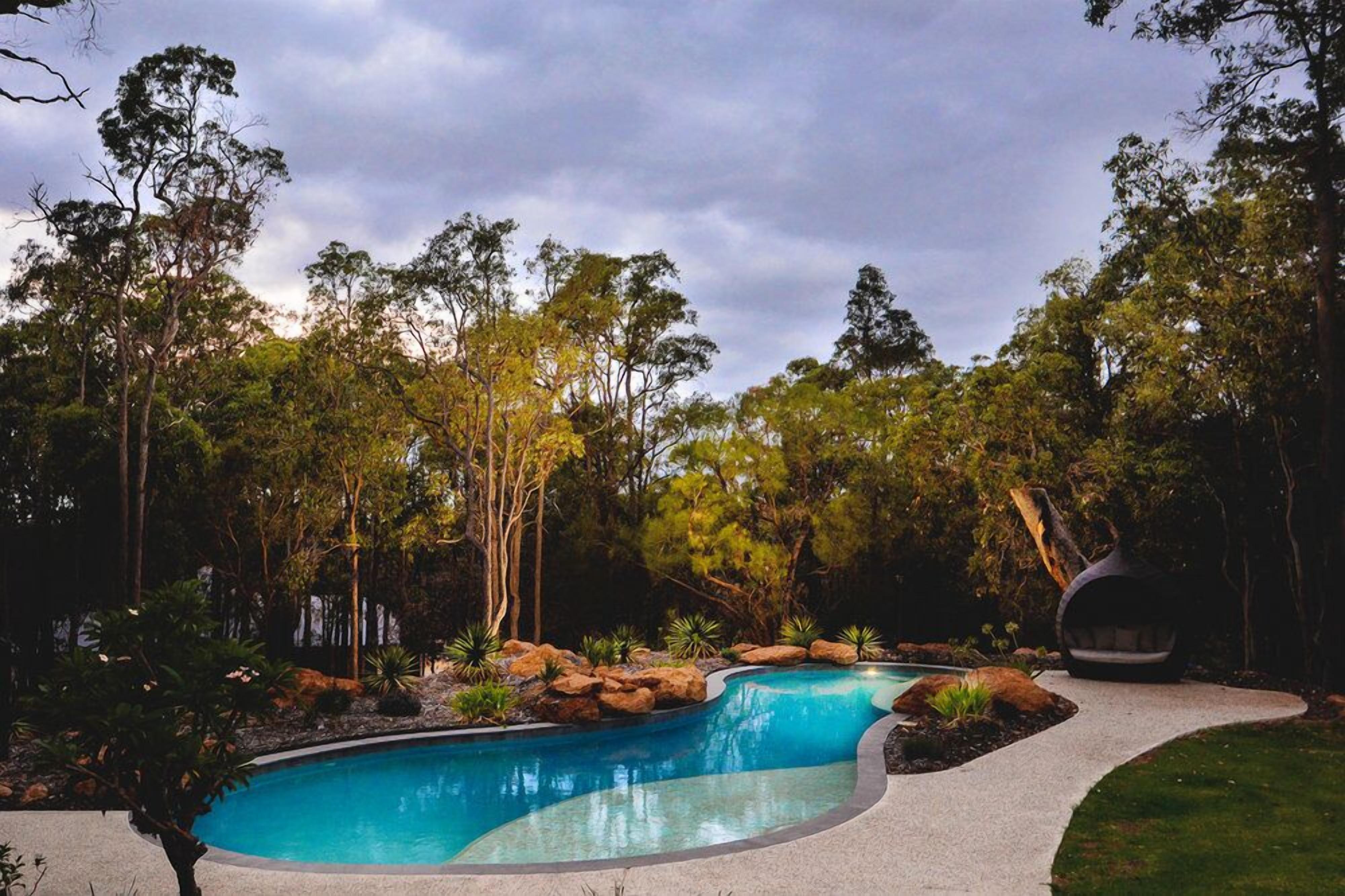 Amaroo Retreat & Spa