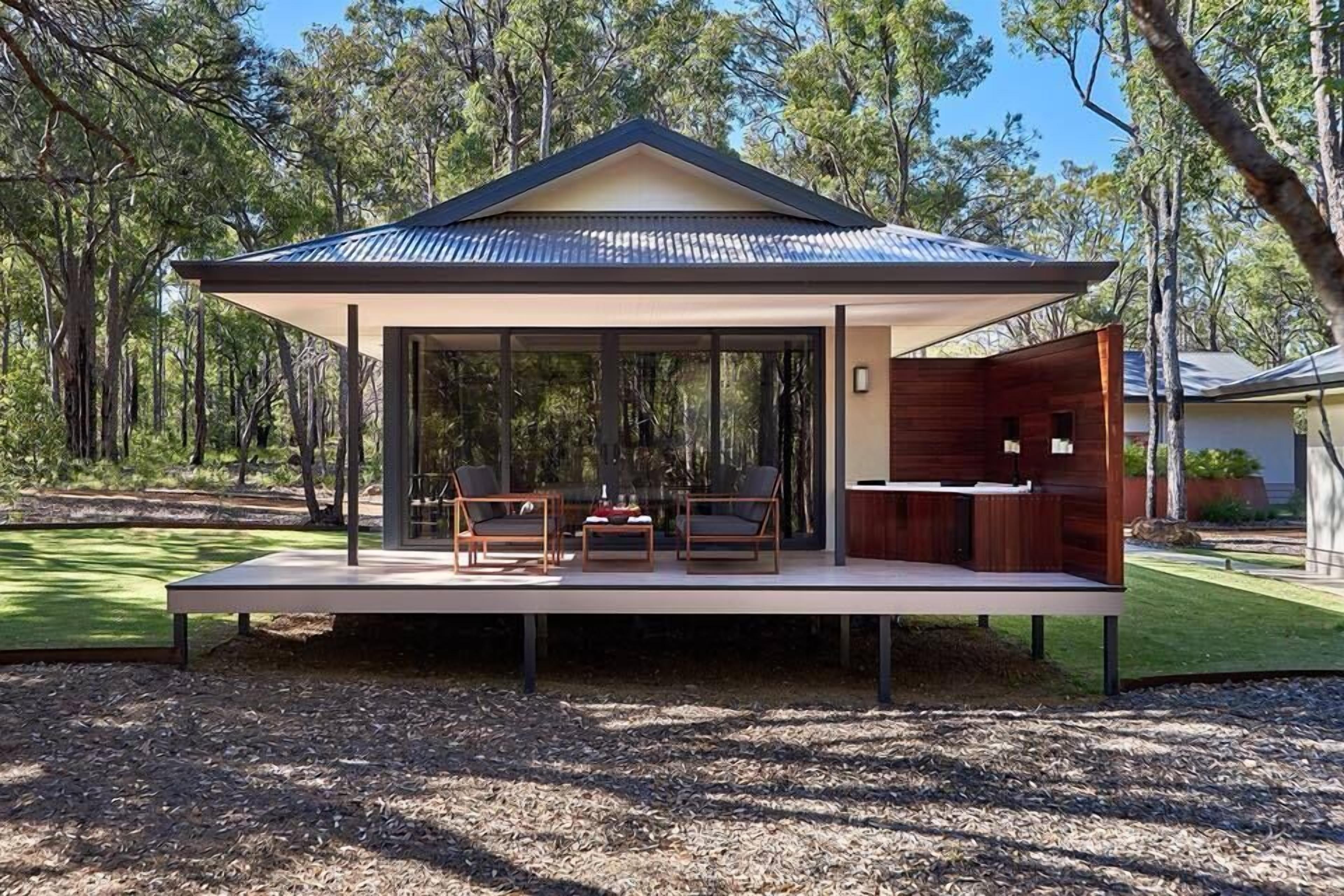 Amaroo Retreat & Spa