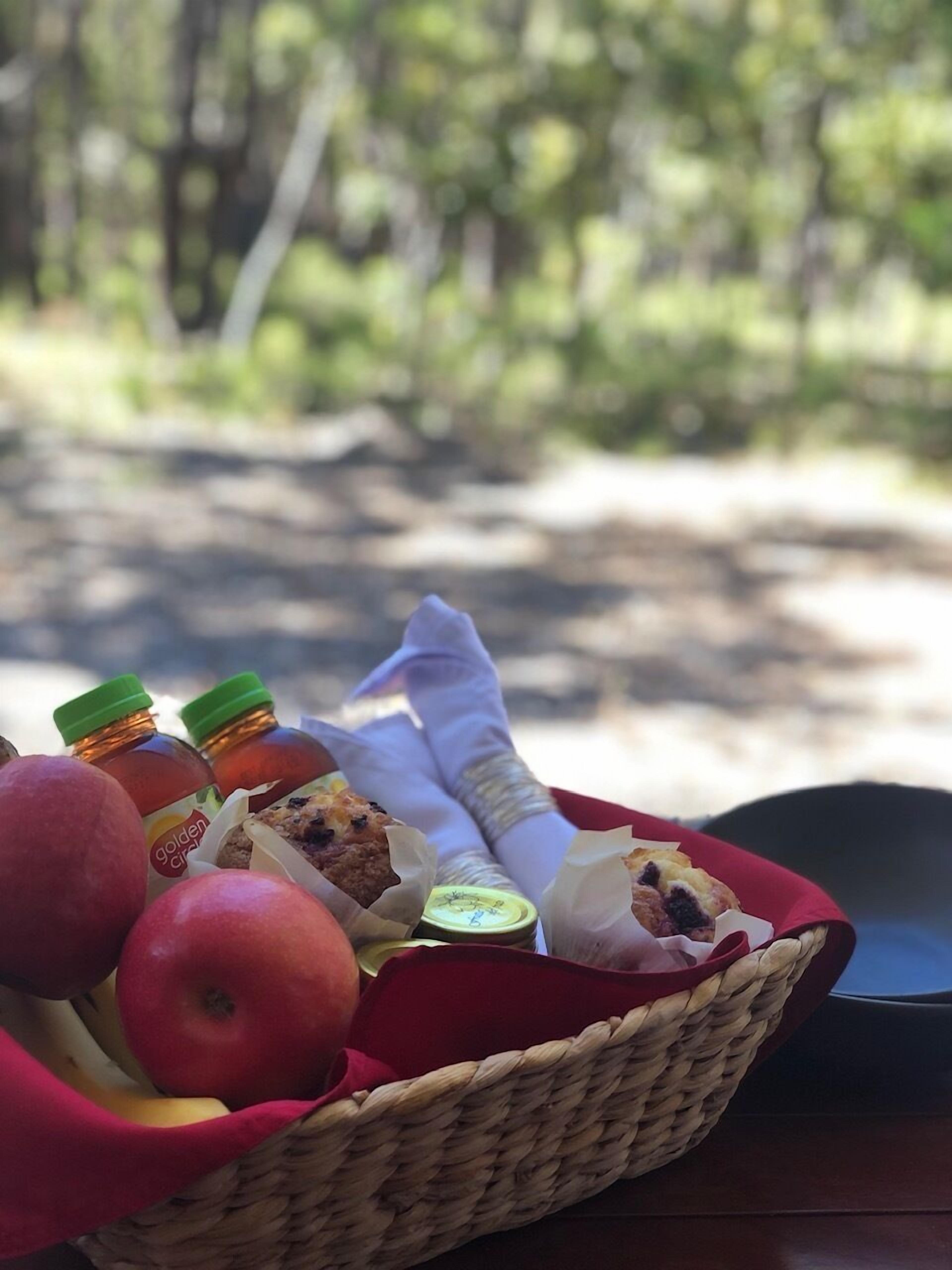 Amaroo Retreat & Spa