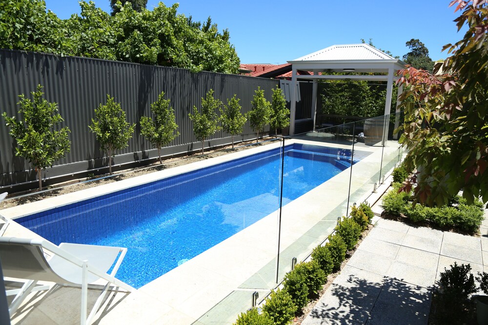 Hollidge House Apartments