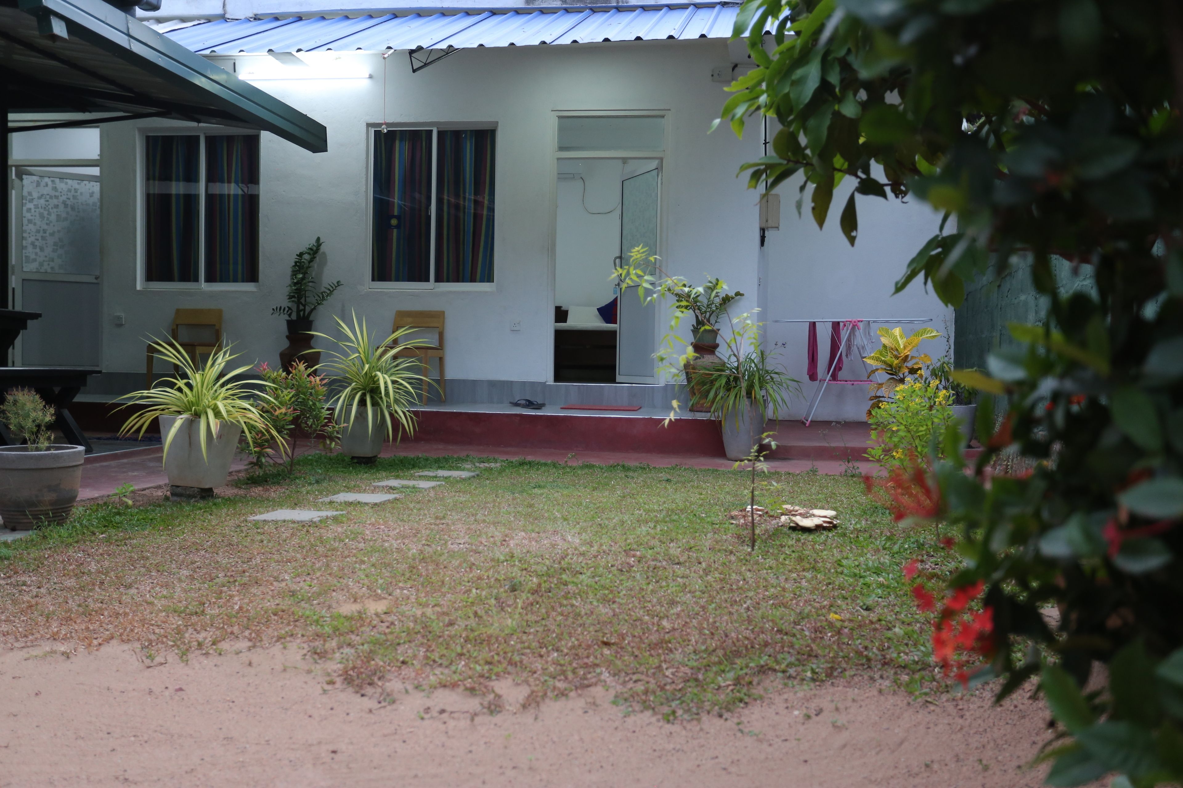 araliya white house in Negombo, Sri Lanka