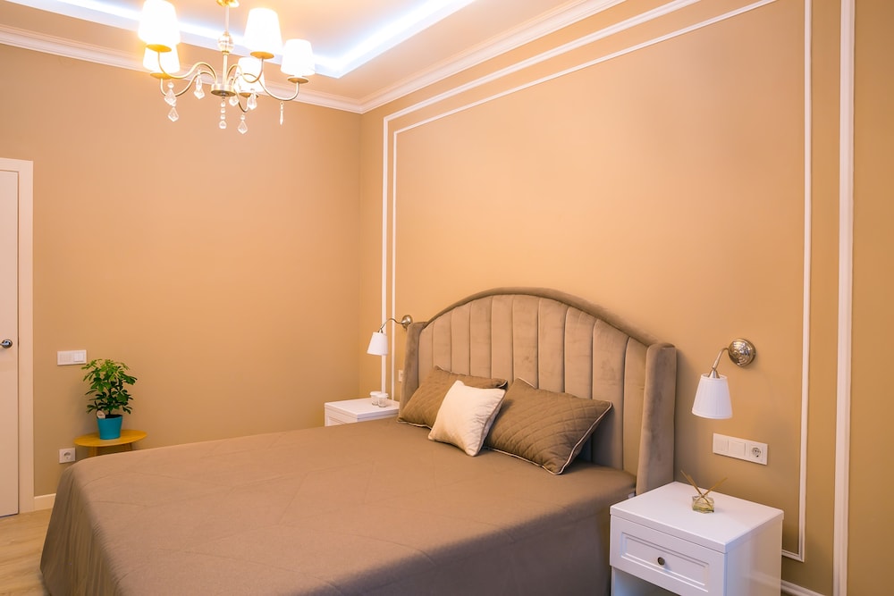 Eco Apart Hotel in Nur Sultan, Kazakhstan
