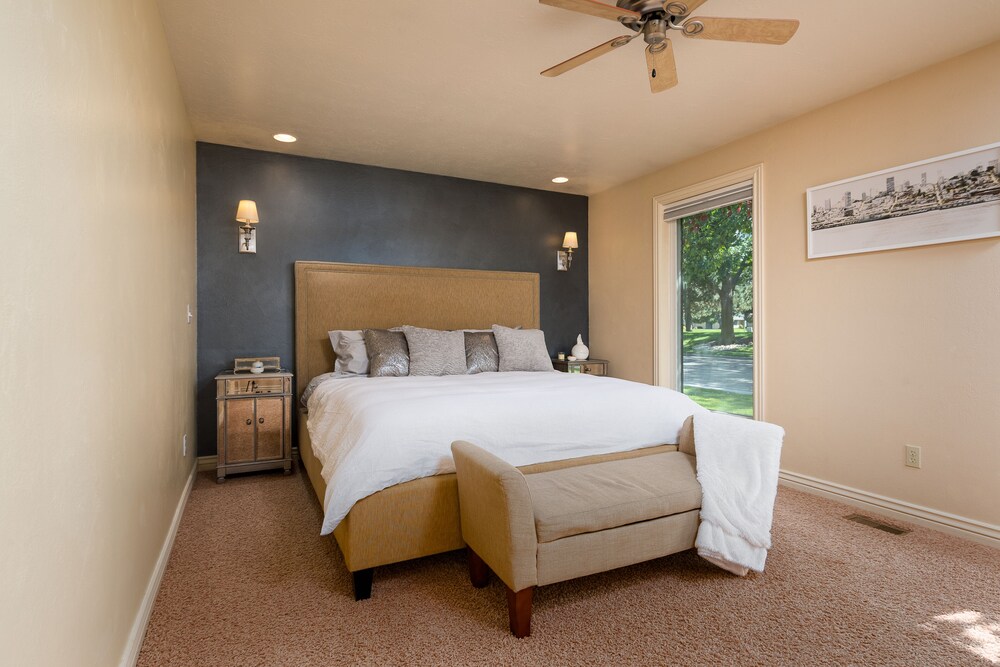 Pottery Barn like Charmer, Close to Everything! Boise Vrbo
