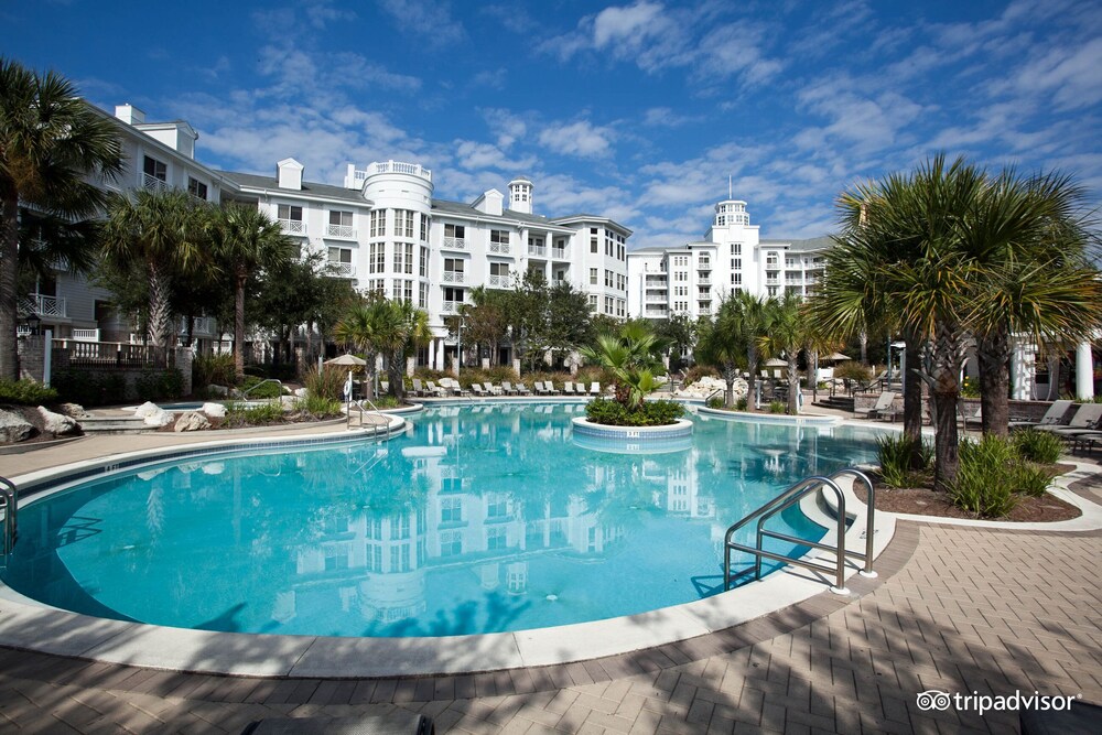 Sandestin Florida 2 Br 3 Bath Grand Complex Walk Out Patio Pet Featured Image