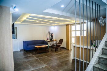 Oceanside Hotel Mahabalipuram