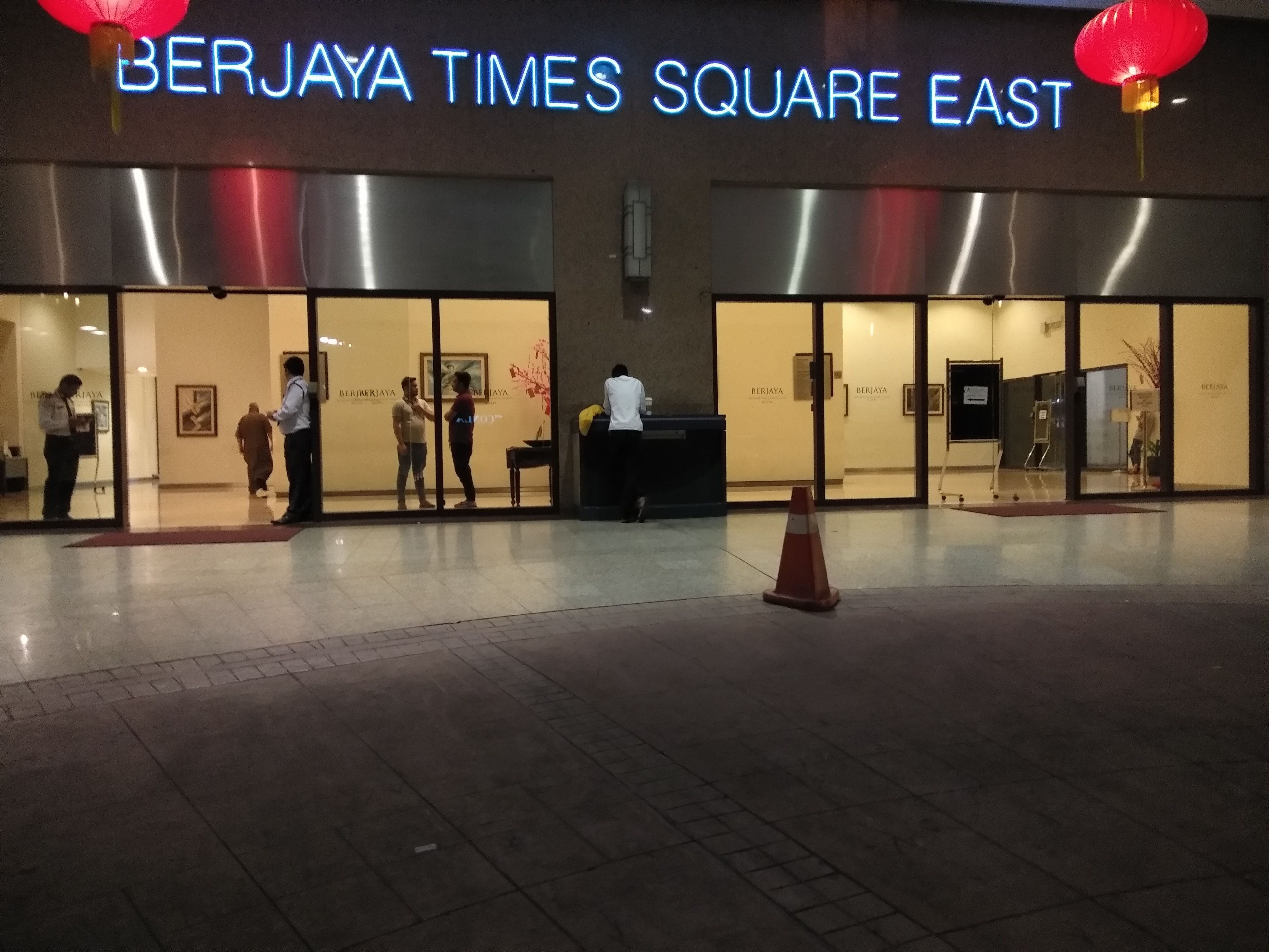 Ab Service Apartment At Times Square In Kuala Lumpur Expedia