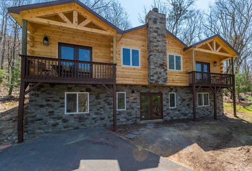 Best Cabins In Verona 2020 Find Cheap Cabins Rentals From 762