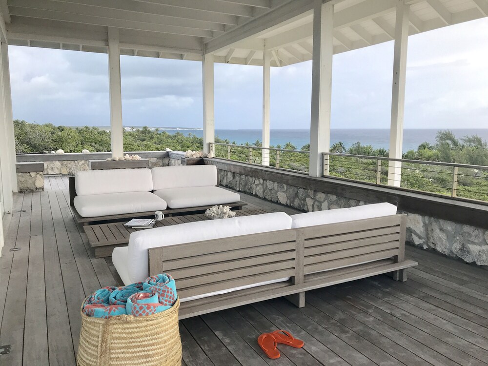 Rock Hill: The Best Out Island Vacation Ever... NO Hurricane Dorian Impact in Stella Maris, Bahamas