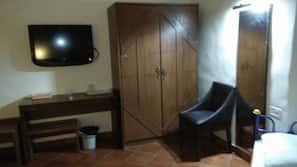 Flat-screen TV