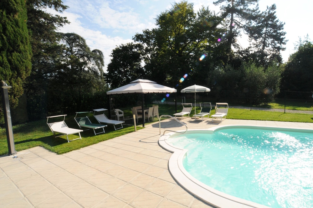 Villa Torricelli Scarperia Il Giardinetto Residence In Scarperia E San Piero Hotel Rates Reviews On Orbitz