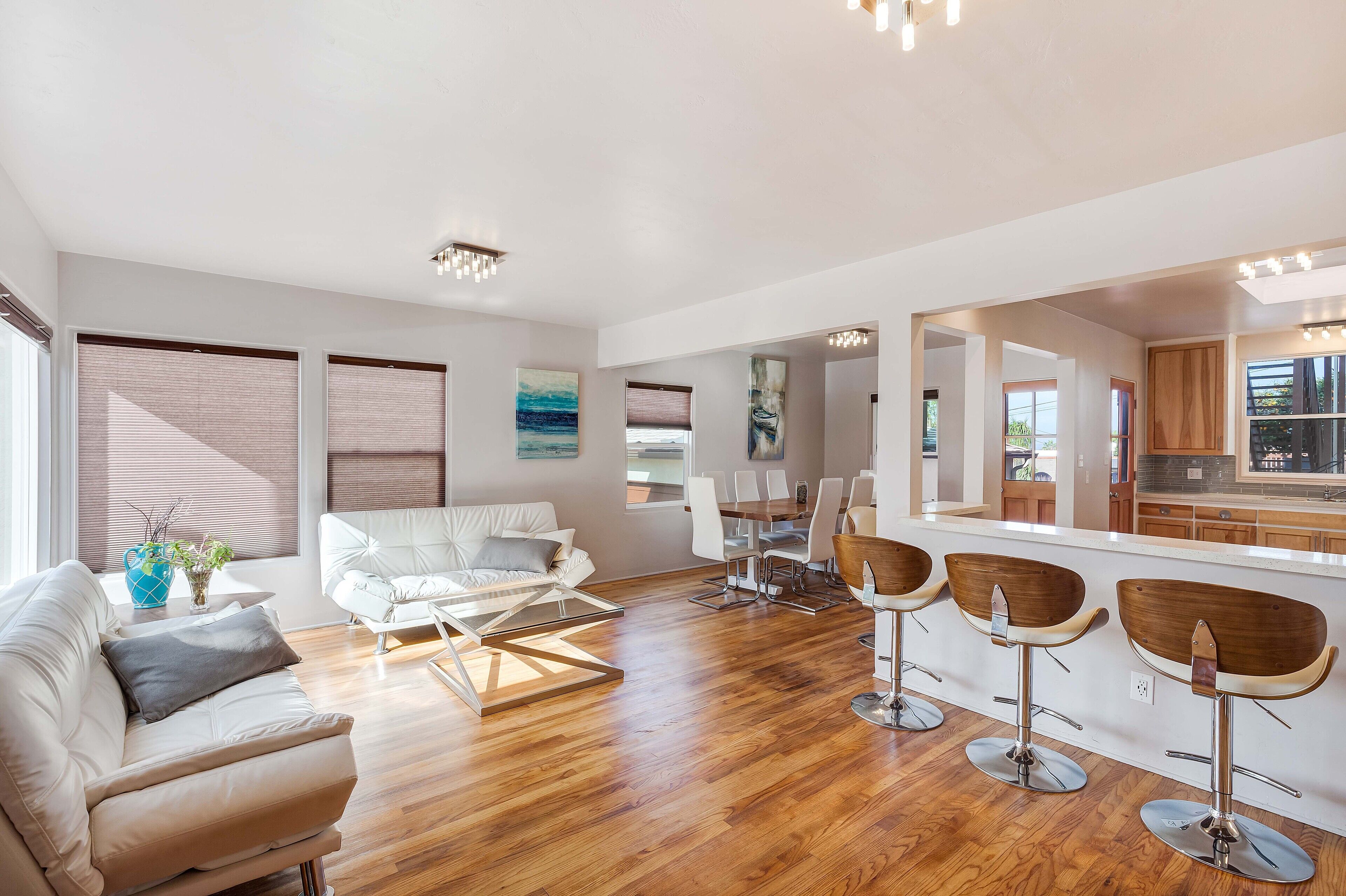 Retromod Point Loma Ocean Beach View House 4 Bedroom 3 Bath Nice Back Yard 10 In San Diego Ca Expedia