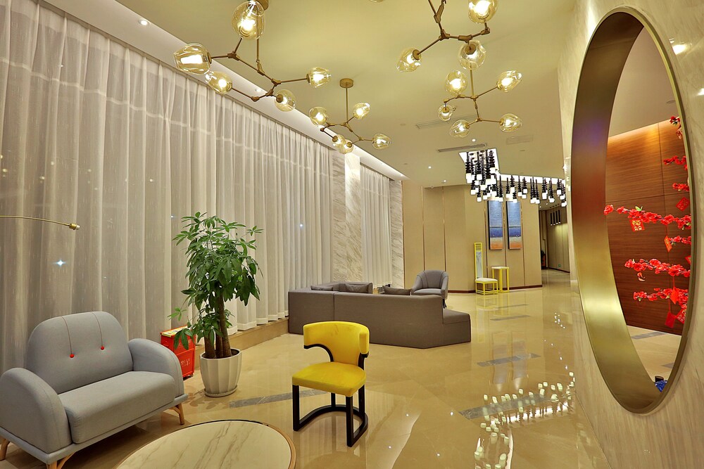 Chongqing Minshan Hotel In Chongqing China Expedia - 