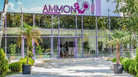 Last Minute Hotel Near Hipodrom Mangalia Venus Hotwire