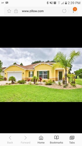 Check Expedia for Availability of Beautiful Coastal Style Home With Stunning Grounds & Facilities