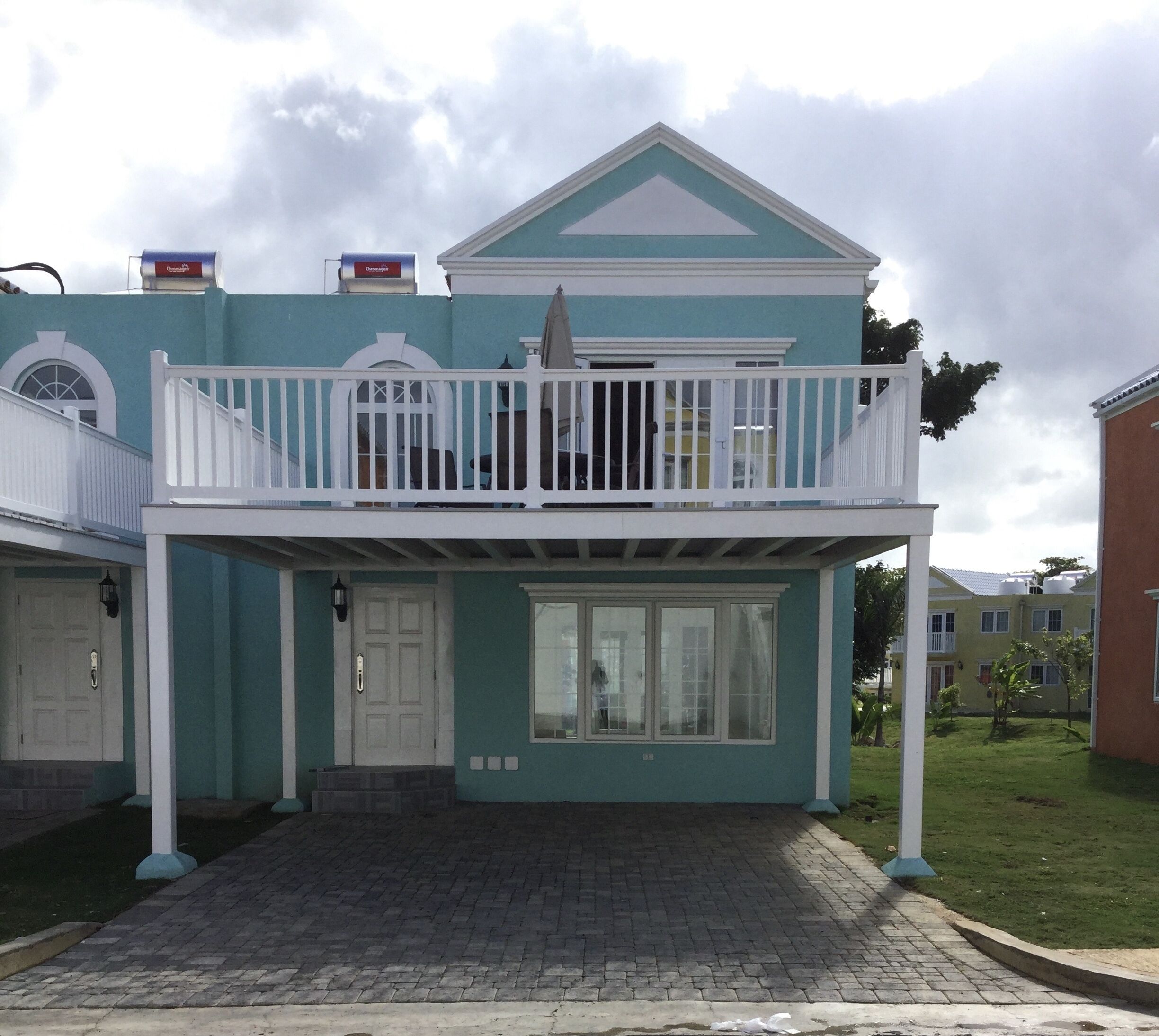 Cozy Condo Little Bay Country Club In Negril Expedia