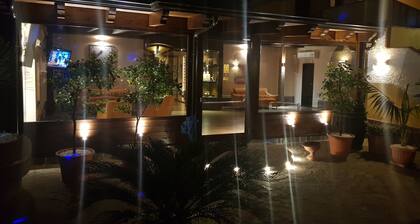 Hotel Ristorante Il Borghetto