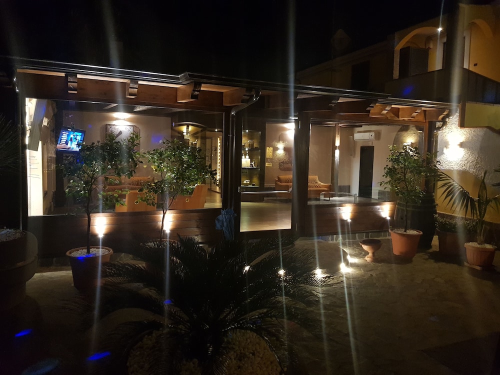 Il Borghetto Hotel Ristorante in Lamezia Terme, Italy