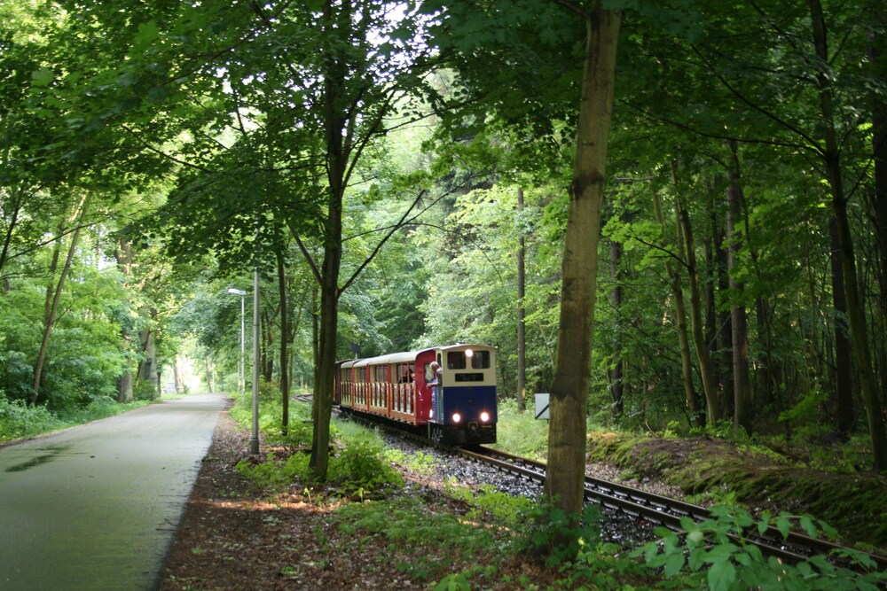 Hotel Und Restaurant Haus Irmer In Cottbus Hotel Rates Reviews