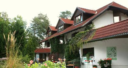 Hotel und Restaurant Haus Irmer
