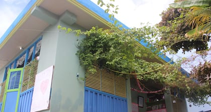 Ecole Les Poupons