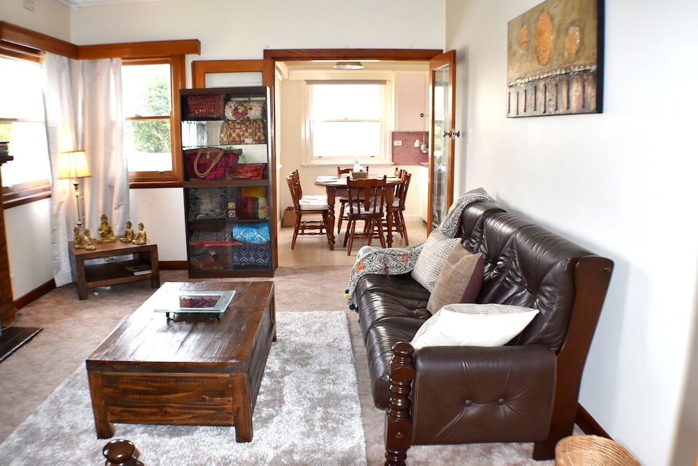 Meraki House Wangaratta