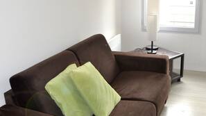 Équipements de la chambre