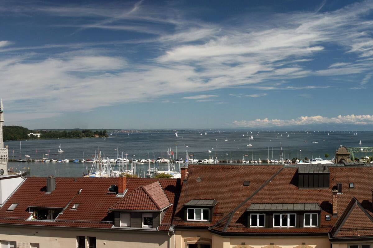 Hotel Viva Sky In Konstanz Germany Expedia