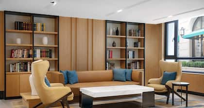 Fairfield by Marriott Shanghai Jingan