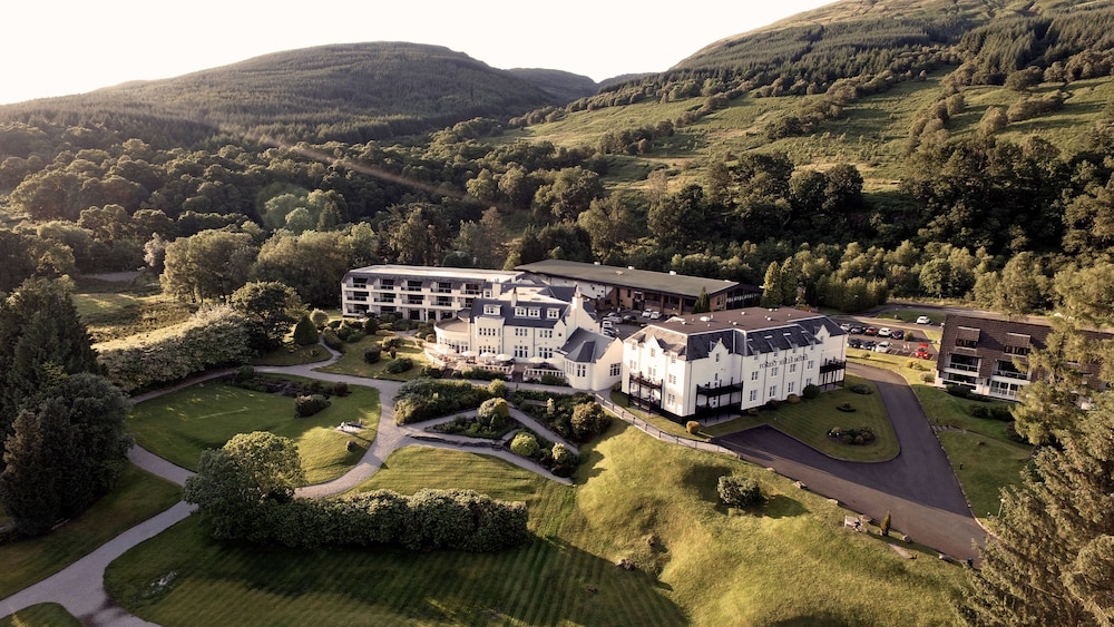 Macdonald Forest Hills Resort in Stirling | Best Rates & Deals on Orbitz