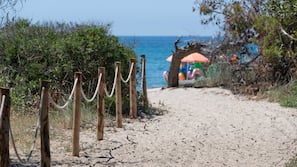 Spiaggia